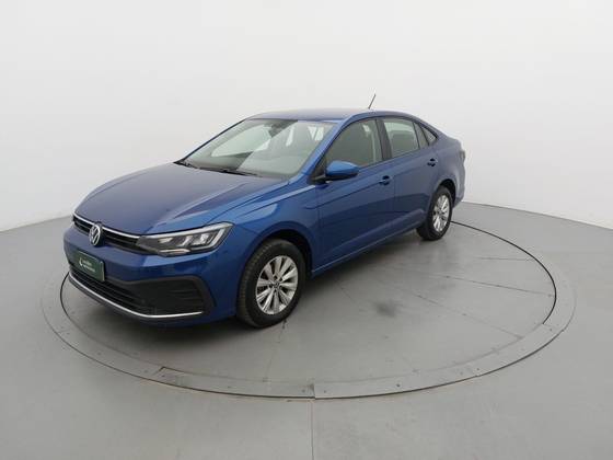 VOLKSWAGEN VIRTUS 1.0 170 TSI MANUAL VOLKSWAGEN VIRTUS 1.0 170 TSI MANUAL
